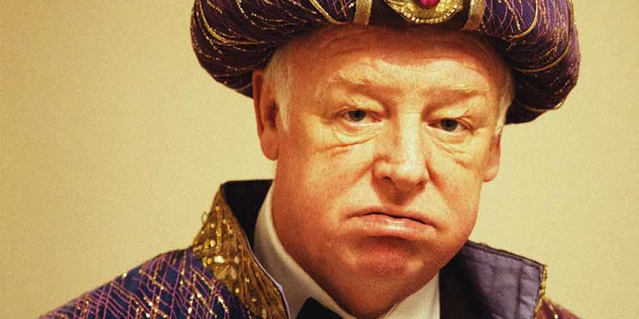 Sideshow. Les Dennis. Sideshow. Les Dennis.