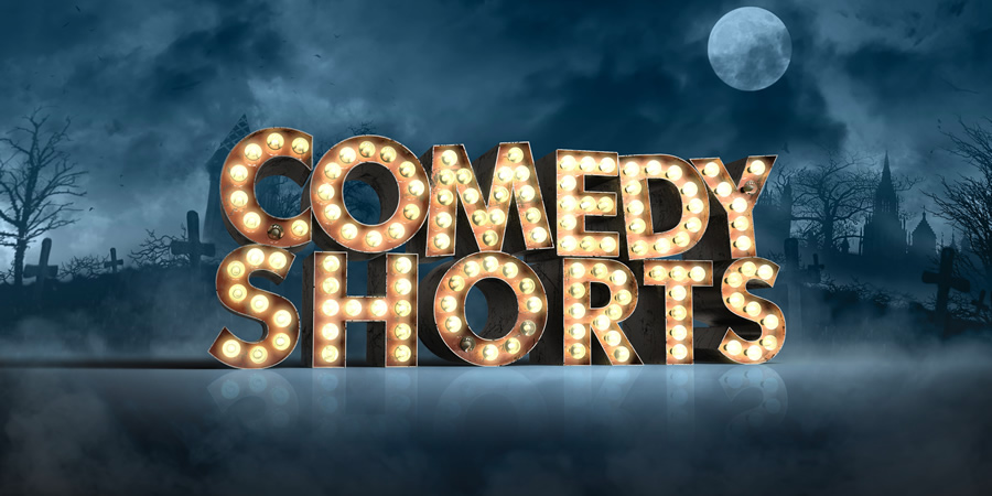 Sky Arts Halloween Comedy Shorts. Sky Arts Halloween Comedy Shorts.