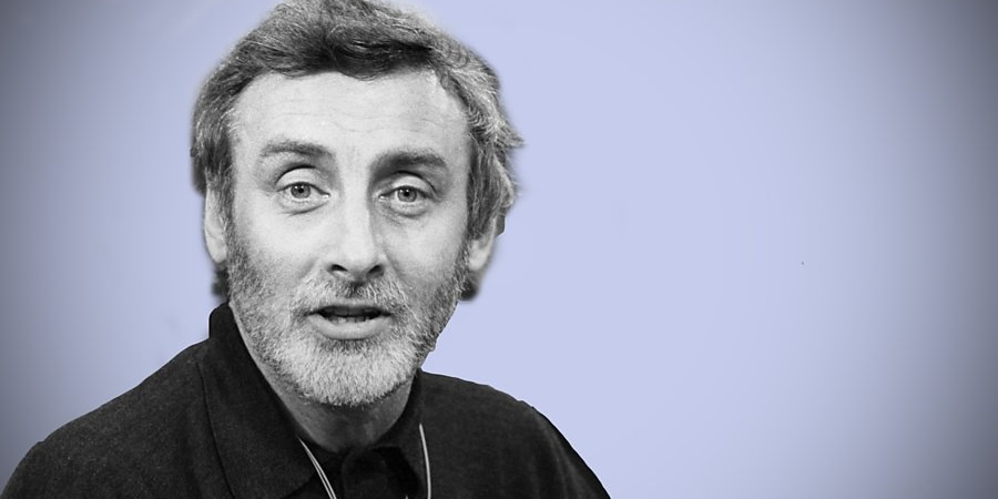A Tribute To Spike Milligan 2018 Edinburgh Fringe British Comedy Guide