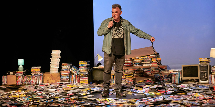 Stewart Lee: Content Provider. Stewart Lee. Stewart Lee: Content Provider. Stewart Lee.