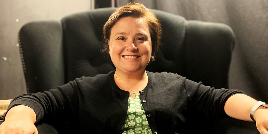 Susan Calman Makes Me Happy. Susan Calman. Copyright: Somethin' Else. Susan Calman Makes Me Happy. Susan Calman. Copyright: Somethin' Else.