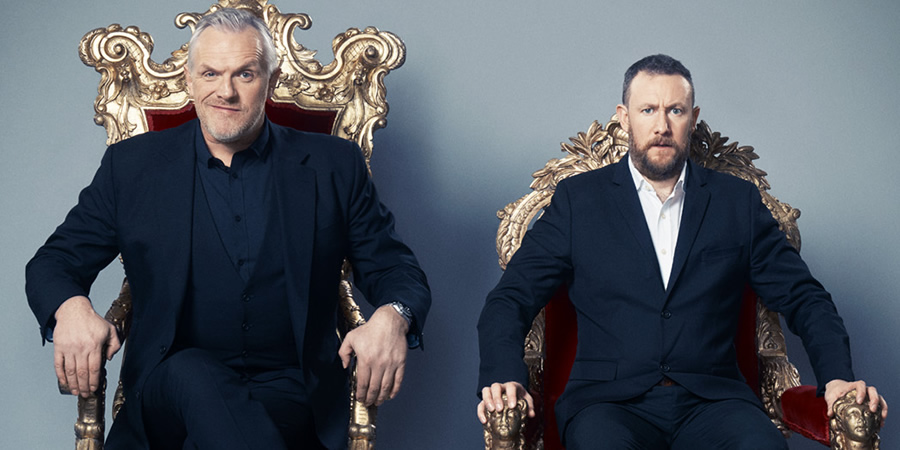 10 things you probably didn't know about Taskmaster - British Comedy Guide