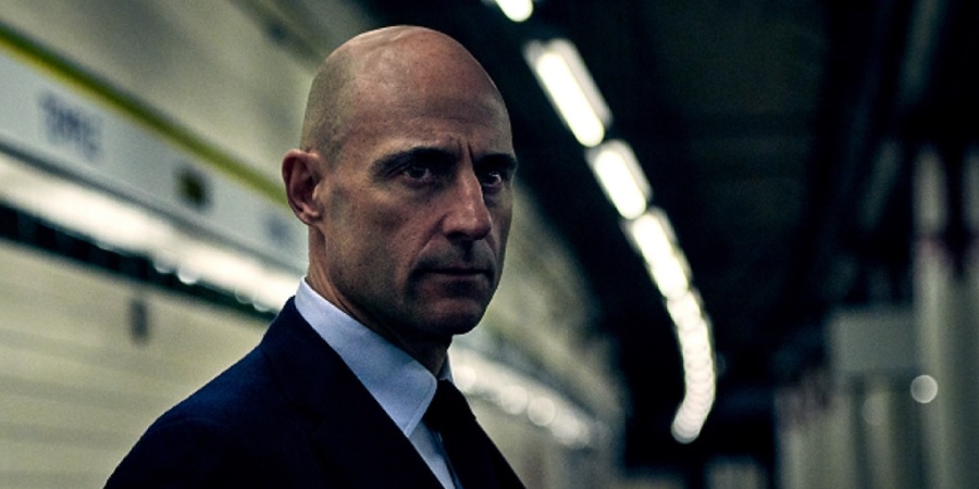 Temple. Daniel (Mark Strong). Temple. Daniel (Mark Strong).