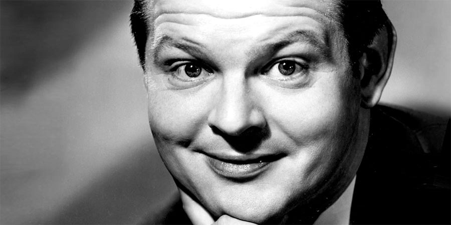 The Benny Hill Show. Benny Hill. Copyright: BBC. The Benny Hill Show. Benny Hill. Copyright: BBC.