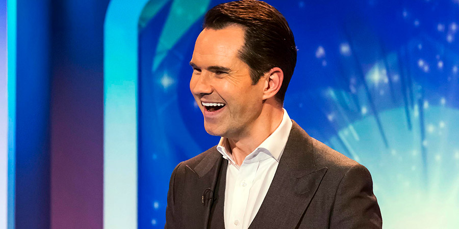 The Big Fat Quiz Of Everything. Jimmy Carr. The Big Fat Quiz Of Everything. Jimmy Carr.