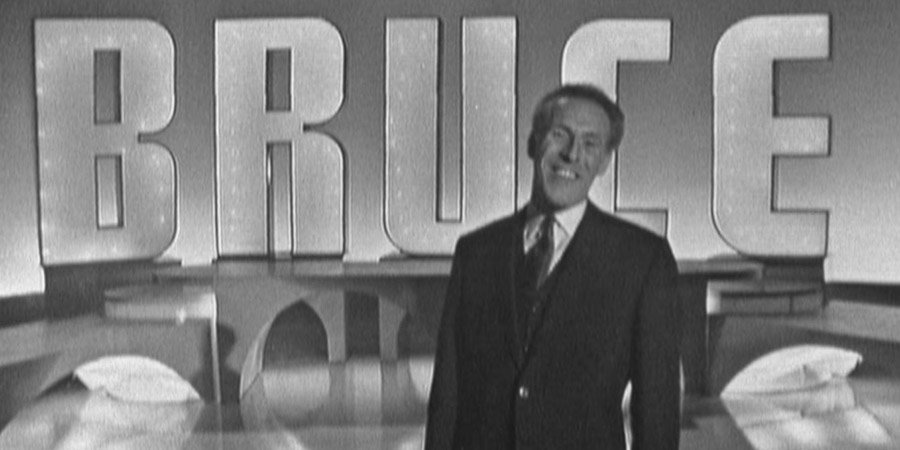 The Bruce Forsyth Show. Bruce Forsyth. Copyright: ABC Television. The Bruce Forsyth Show. Bruce Forsyth. Copyright: ABC Television.