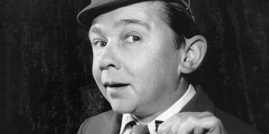 The Clitheroe Kid. Jimmy (Jimmy Clitheroe). Copyright: BBC. The Clitheroe Kid. Jimmy (Jimmy Clitheroe). Copyright: BBC.