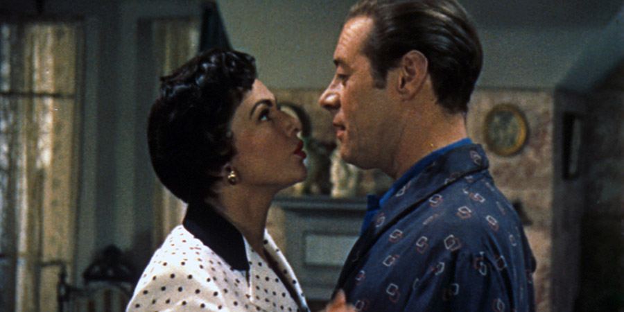 The Constant Husband. Copyright: STUDIOCANAL. The Constant Husband. Copyright: STUDIOCANAL.