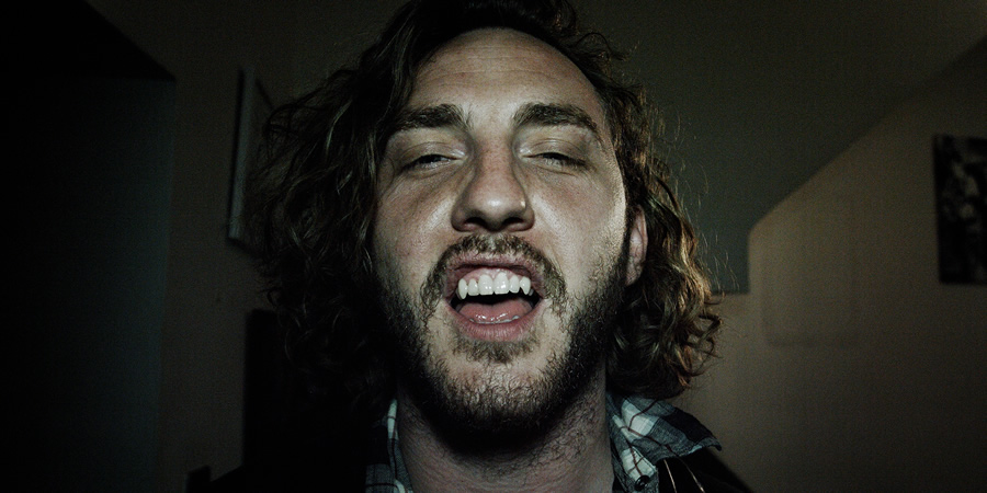 The Drunk (Seann Walsh). Copyright: Waggon & Horses Productions. The Drunk (Seann Walsh). Copyright: Waggon & Horses Productions.