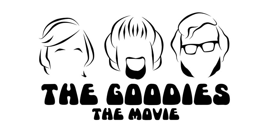 The Goodies - The Movie. The Goodies - The Movie.