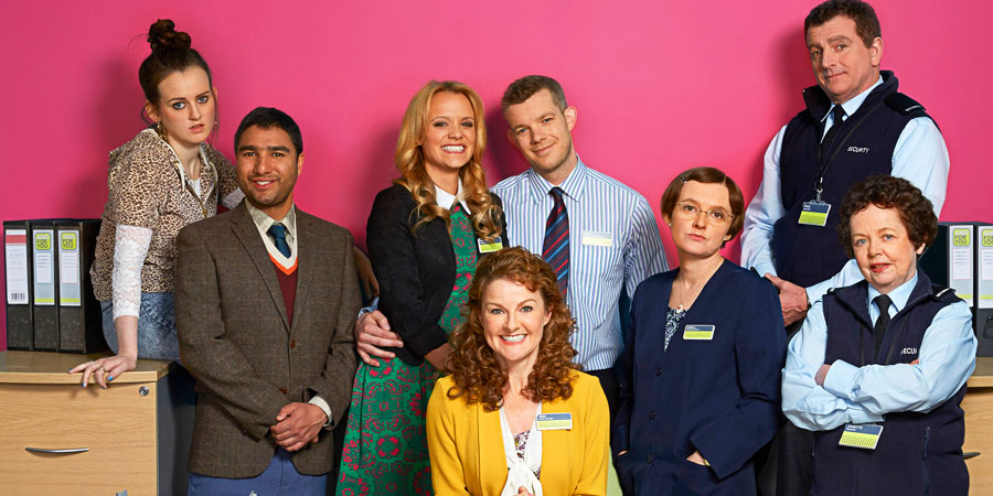 The Job Lot The Job Lot