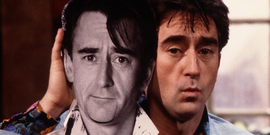 The Kit Curran Radio Show. Kit Curran (Denis Lawson). The Kit Curran Radio Show. Kit Curran (Denis Lawson).