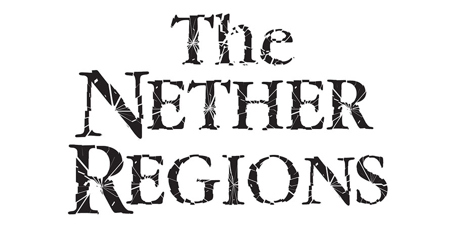 The Nether Regions. Copyright: ABsoLuTeLy Productions. The Nether Regions. Copyright: ABsoLuTeLy Productions.
