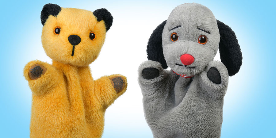 Sooty. Copyright: Tivoli Media. Sooty. Copyright: Tivoli Media.