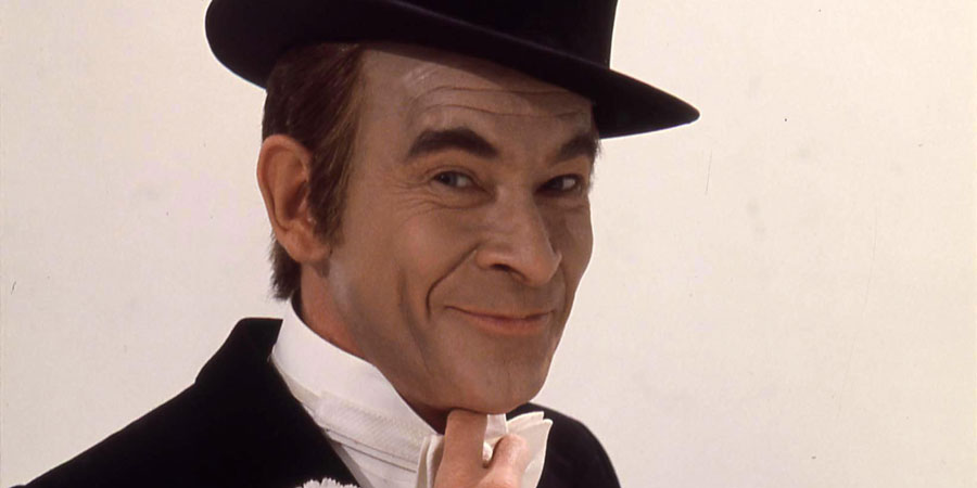 The Stanley Baxter Picture Show. Stanley Baxter. The Stanley Baxter Picture Show. Stanley Baxter.
