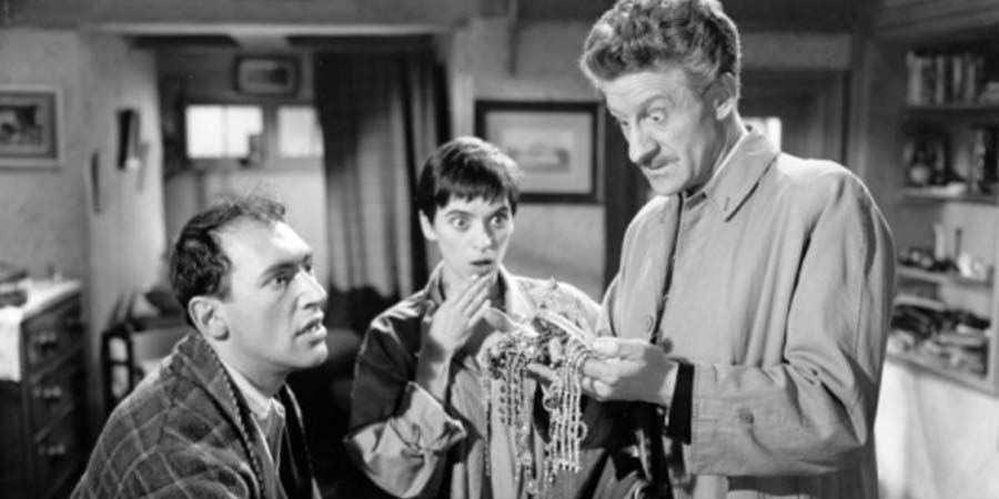 The Ugly Duckling. Copyright: Hammer Film Productions. The Ugly Duckling. Copyright: Hammer Film Productions.