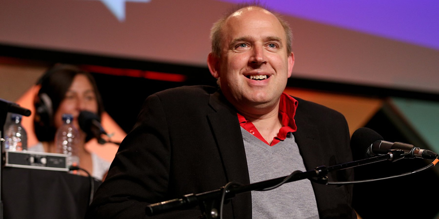 Tim Vine Travels In Time. Tim (Tim Vine). Copyright: BBC. Tim Vine Travels In Time. Tim (Tim Vine). Copyright: BBC.