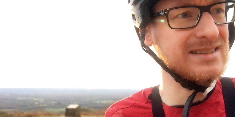 ToastyMTB. Toasty (Ben Young). ToastyMTB. Toasty (Ben Young).