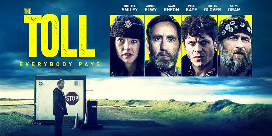 The Toll. Copyright: Western Edge Pictures. The Toll. Copyright: Western Edge Pictures.