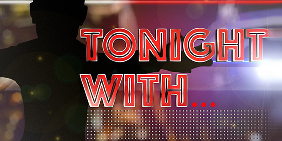 Tonight With.... Tonight With....