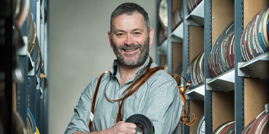 Tudur's TV Flashback. Tudur Owen. Tudur's TV Flashback. Tudur Owen.