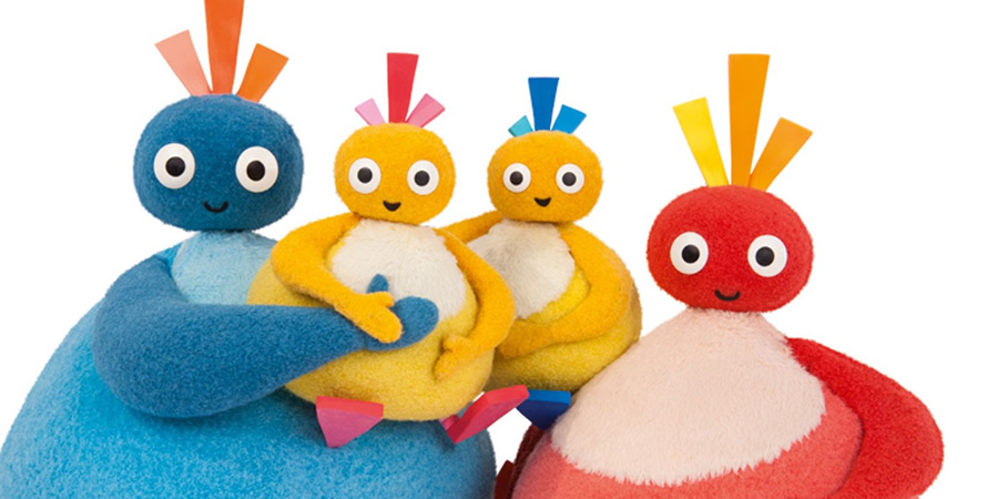 Twirlywoos series and episodes list British Comedy Guide