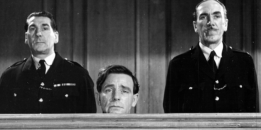 Up In The World. Norman Wisdom. Copyright: Rank Organisation / ITV. Up In The World. Norman Wisdom. Copyright: Rank Organisation / ITV.