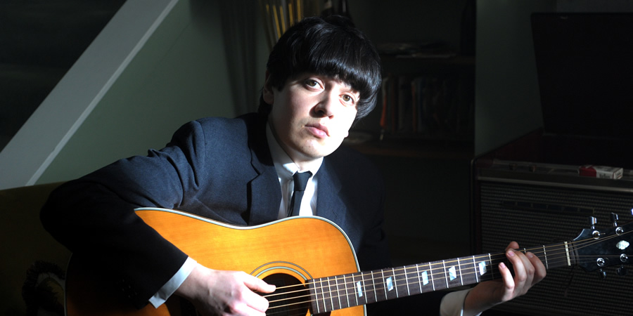 Urban Myths: Scrambled Eggs. Paul McCartney (Tom Connor). Urban Myths: Scrambled Eggs. Paul McCartney (Tom Connor).