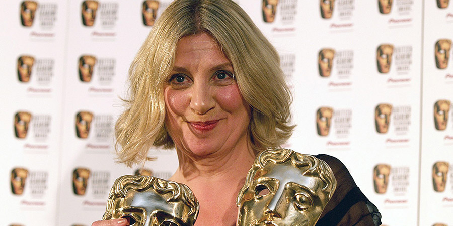Photo by Max Nash/AP/Shutterstock. Victoria Wood. Copyright: Shutterstock. Photo by Max Nash/AP/Shutterstock. Victoria Wood. Copyright: Shutterstock.