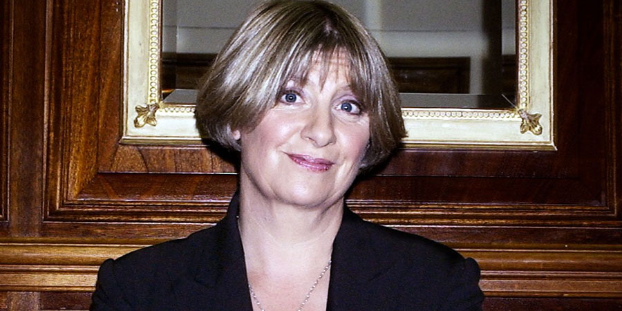 Victoria Wood: Seen On TV. Victoria Wood. Copyright: BBC. Victoria Wood: Seen On TV. Victoria Wood. Copyright: BBC.