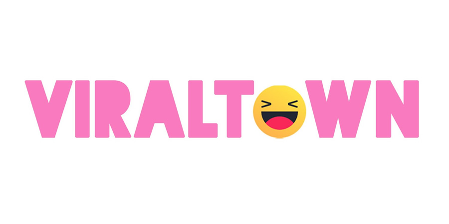 Viraltown. Viraltown.
