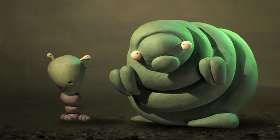 Weirdy Rhymes. Weirdy Rhymes.