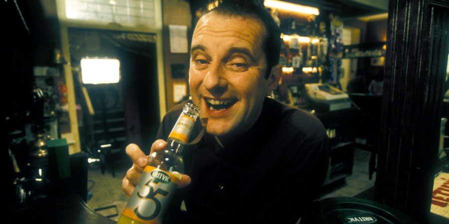 World Of Pub. Barry (Phil Cornwell). World Of Pub. Barry (Phil Cornwell).