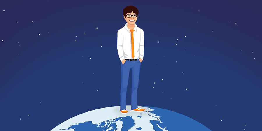 The World Of Simon Rich. Simon Rich. The World Of Simon Rich. Simon Rich.
