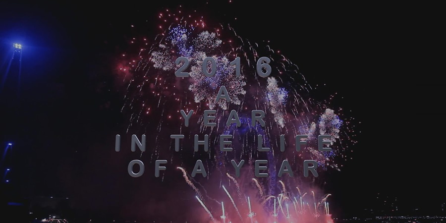 A Year In The Life Of A Year. A Year In The Life Of A Year.