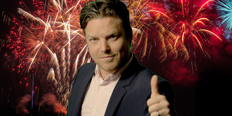 A Year In The Life Of A Year. Rhys Thomas. Copyright: BBC. A Year In The Life Of A Year. Rhys Thomas. Copyright: BBC.