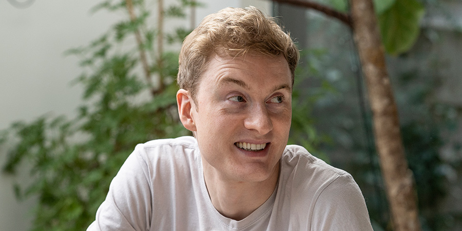 Big Zuu's Big Eats. James Acaster. Big Zuu's Big Eats. James Acaster.