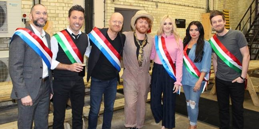 celebrity juice series 19 episodes celebrity juice series 19 episode 5 british comedy guide celebrity juice series 19 episodes celebrity juice series 19 episode 5 british comedy guide