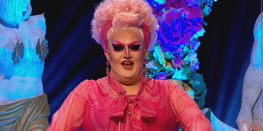 Celebrity Juice. Lawrence Chaney. Celebrity Juice. Lawrence Chaney.