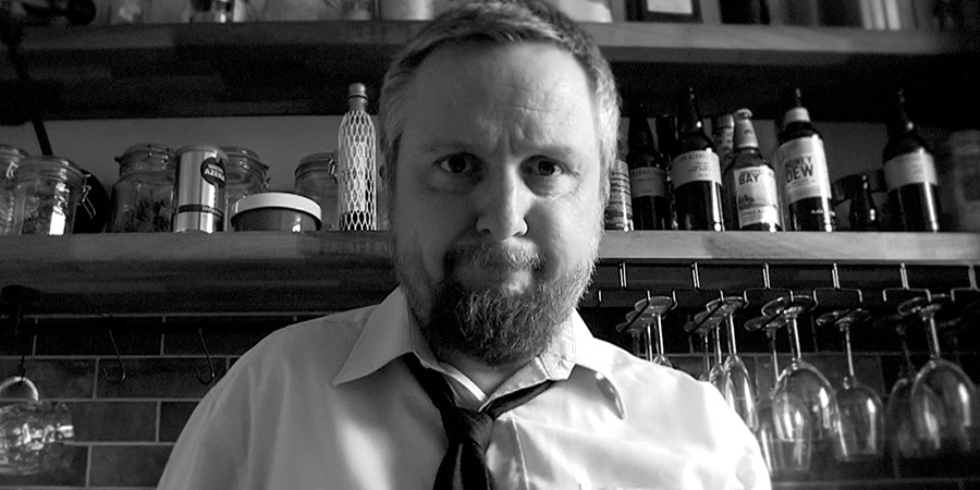 Comedians: Home Alone. Tim Key. Comedians: Home Alone. Tim Key.