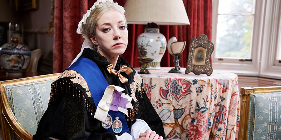Cunk On.... Philomena Cunk (Diane Morgan). Copyright: House Of Tomorrow. Cunk On.... Philomena Cunk (Diane Morgan). Copyright: House Of Tomorrow.