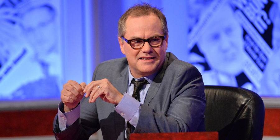 Have I Got News For You. Jack Dee. Have I Got News For You. Jack Dee.