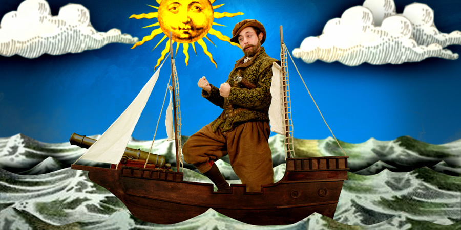 Horrible Histories. Ryan Sampson. Horrible Histories. Ryan Sampson.