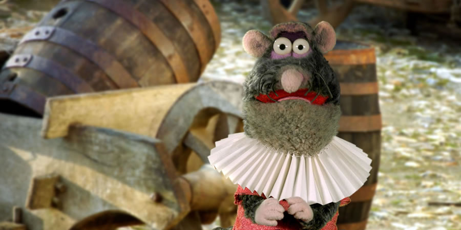 Horrible Histories. Horrible Histories.