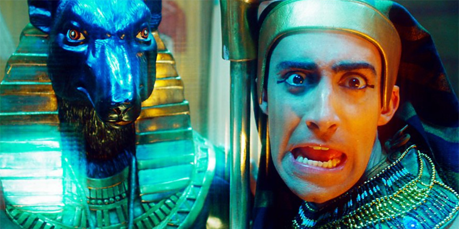 Horrible Histories. Richard David-Caine. Horrible Histories. Richard David-Caine.