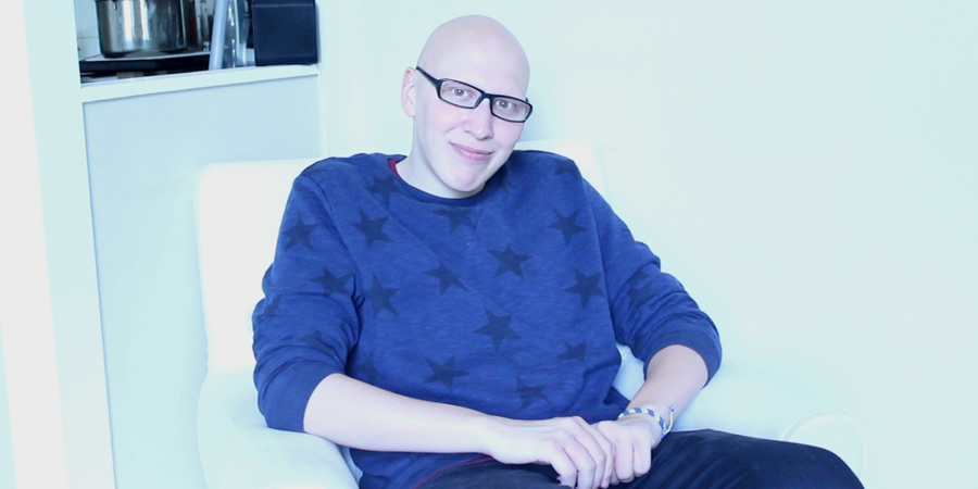 Hyper Mouse. Owen Cooper. Hyper Mouse. Owen Cooper.