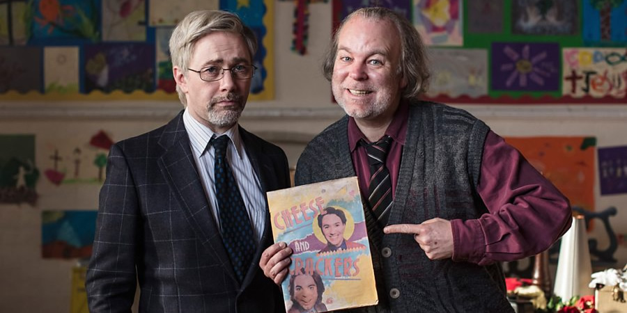 Image result for INSIDE NO 9 SEASON 4