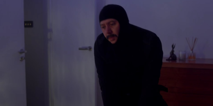 Inside No. 9. Ray (Reece Shearsmith). Copyright: BBC. Inside No. 9. Ray (Reece Shearsmith). Copyright: BBC.