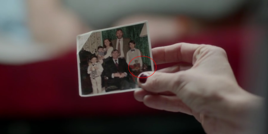 Inside No. 9. Copyright: BBC. Inside No. 9. Copyright: BBC.