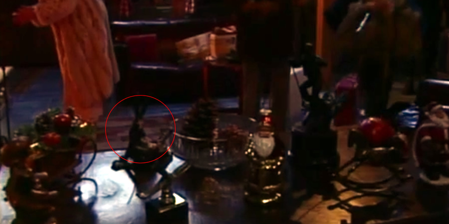 Inside No. 9. Copyright: BBC. Inside No. 9. Copyright: BBC.